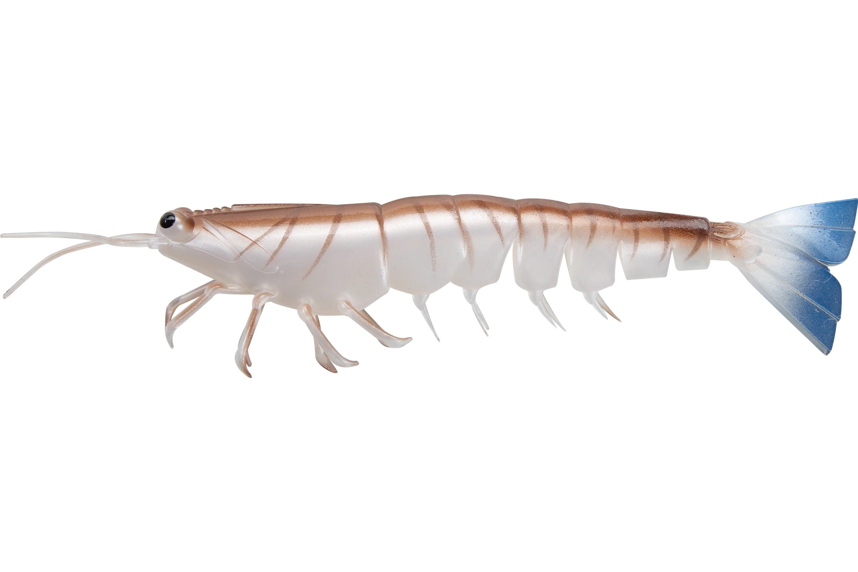 MEGAPRAWN 100mm / 4"