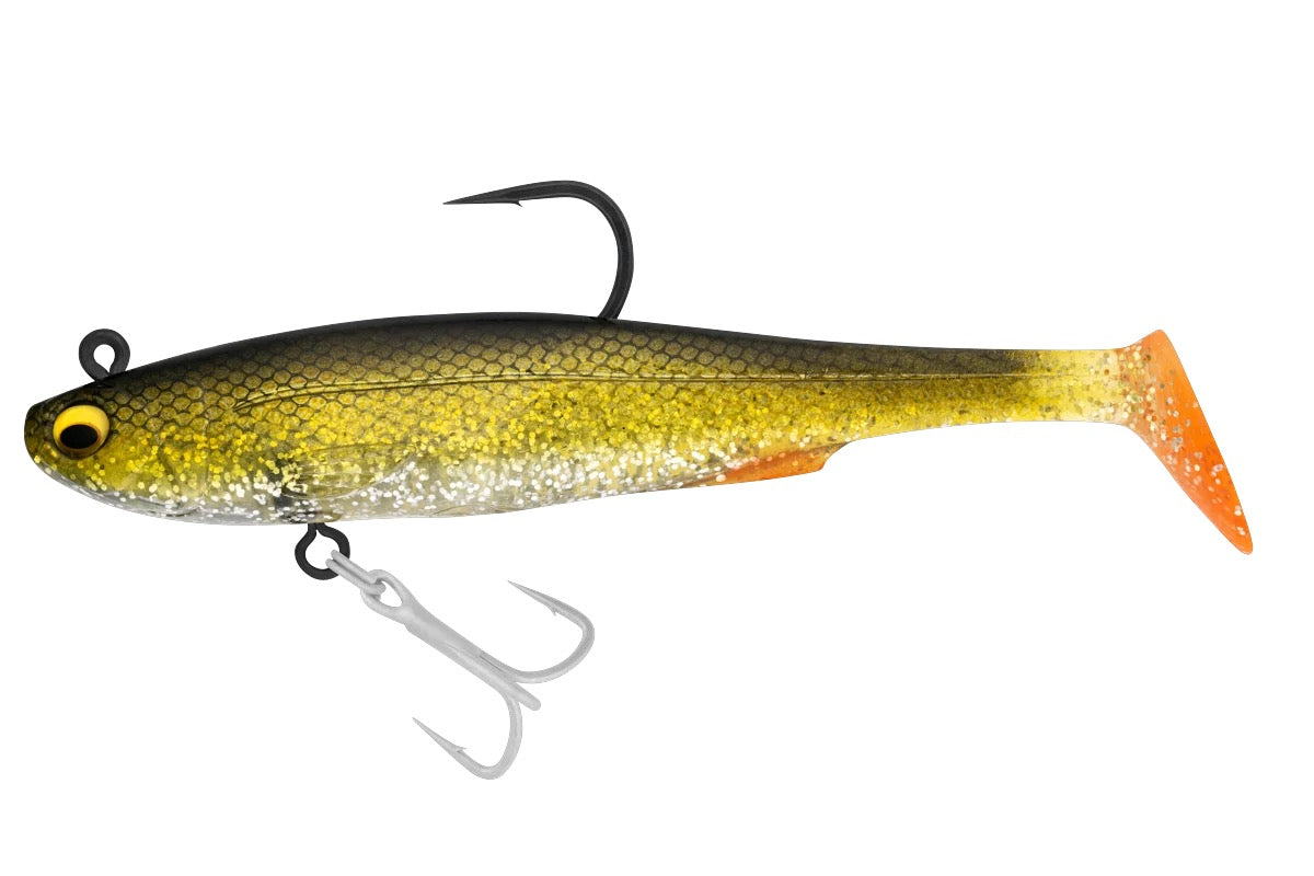 SICARIO DTF PRO H 140mm / 5.5