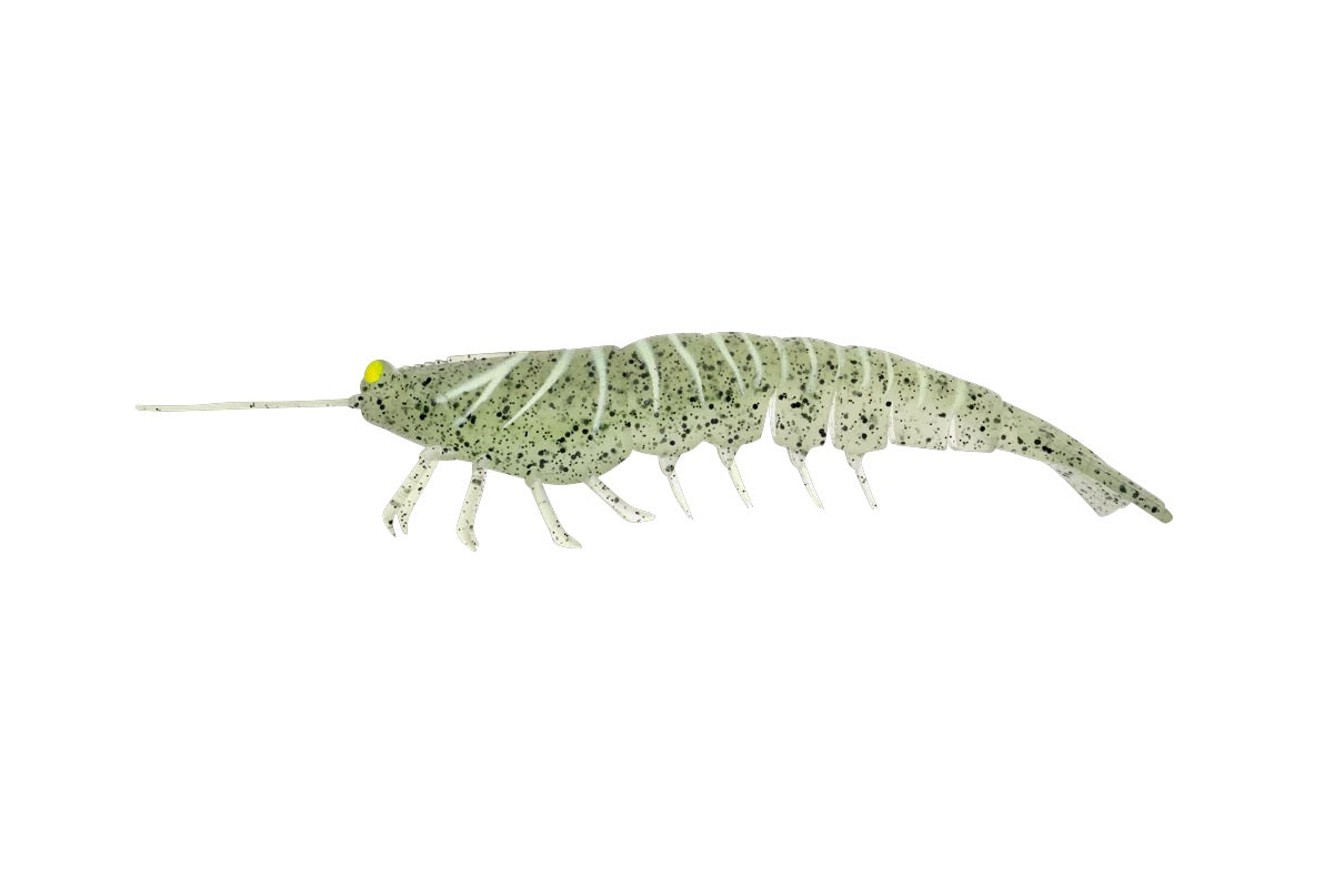 MEGAPRAWN 165mm/ 6.5"