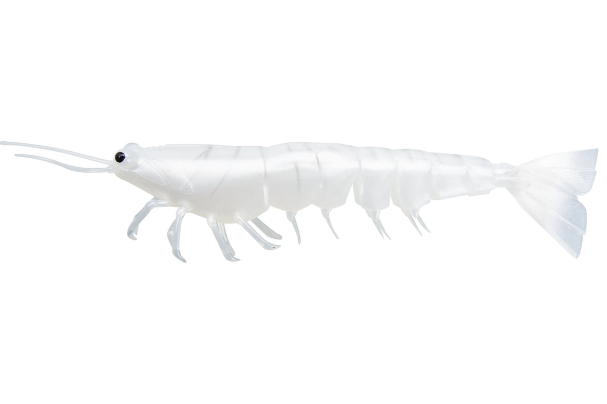 MEGAPRAWN 125mm / 5"