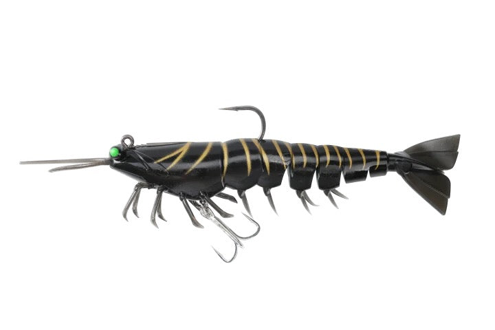 MEGAPRAWN DTF 175mm / 7"