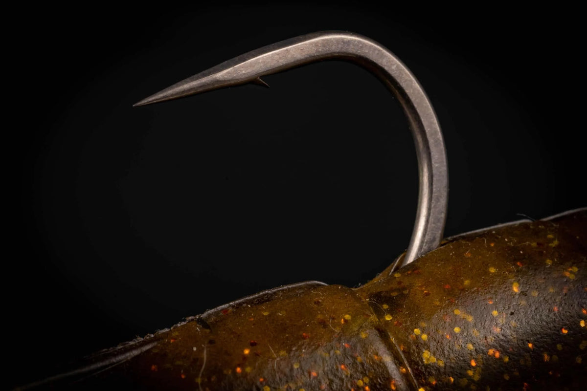 3/0 Iron Claw Jighead