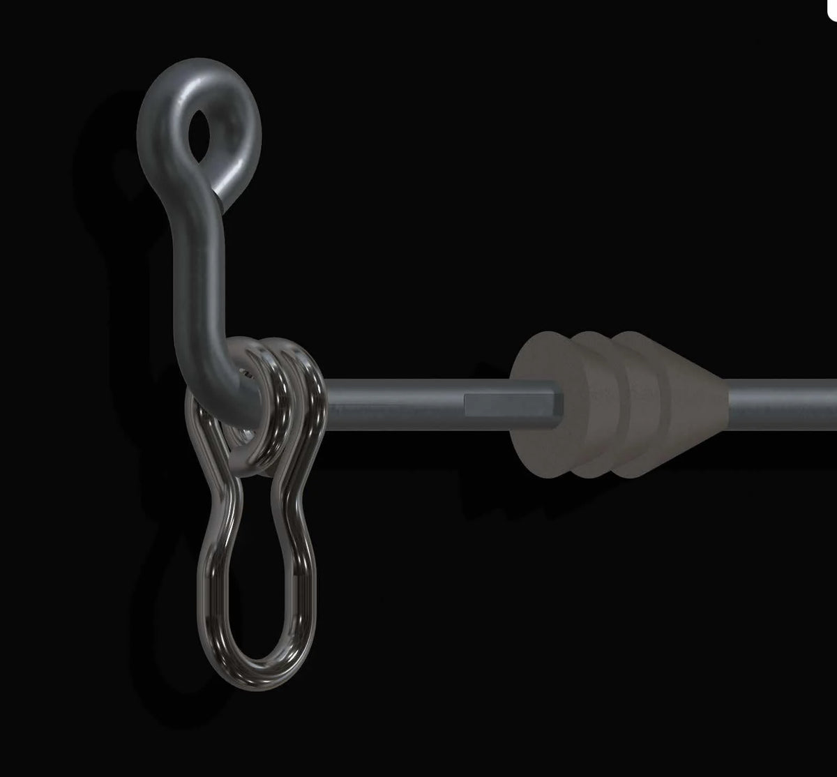 3/0 Iron Claw Jighead